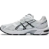 Asics Sneakers laag 'Gel-1130' lichtblauw / lichtgrijs / zwart / wit