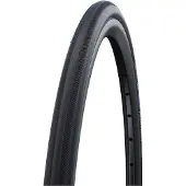 Schwalbe buitenband 24-1.00 (25-540) rightrun active zwart