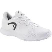 Head Racket Sprint Pro 4.0 All Court Shoes Wit EU 44 1/2 Man
