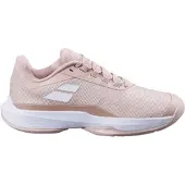 Babolat Jet Tere 2 Clay Shoes Roze EU 37 Vrouw
