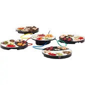 Princess Dinner4All - 4 personen
