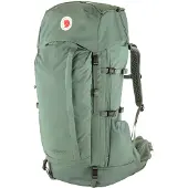Fjällräven Sportrugzak 'Abisko Friluft 45' donkergroen