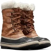 Sorel WINTER CARNIVAL BOOT WP Women's Snowboots - Camel Brown - Maat 43