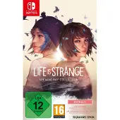 Life is Strange Arcadia Bay Collectie (Switch)