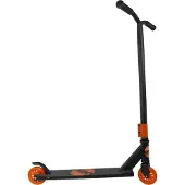 Ridd Stunt Step Zwart