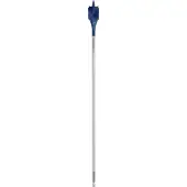 Bosch 2608900348 EXPERT Speedboor Self Cut Speed - Zeskantschacht - 22x400mm