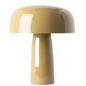 Sissy-Boy Bruine cupola tafellamp