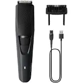 Philips Beardtrimmer series 3000 - Baardtrimmer - BT3233/15