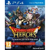 Dragon Quest Heroes