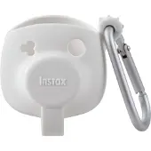 Fujifilm Pal Case Milky White