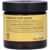 Oway Supreme Matt Paste