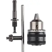 Bosch 2607000982 SDS plus adapter met boorhouder, 1,5-13 mm