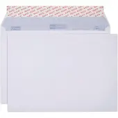 Elco enveloppen C4 120 g/m² wit zonder venster Proclima kleefstrip 250 stuks