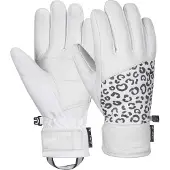 Reusch Sporthandschoenen 'Beatrix' wit