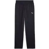 Puma Sportbroek 'Essentials' navy / wit