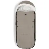 Yoyo Stokke voetenzak - Taupe