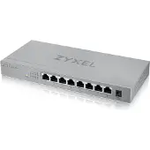 Zyxel MG-108-ZZ0101F Switch 8x Ports Desktop 2,5G MultiGig