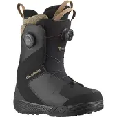 Salomon Kiana Dual Boa Snowboardlaarzen Voor Dames