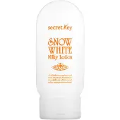 Secret Key , Snow White Melkcrème, 4,23 oz (120 g)