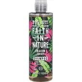 Faith In Nature Shampoo Dragon Fruit