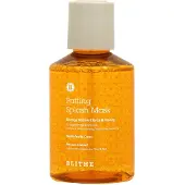 Blithe Patting Splash Mask Energy Yellow Citrus & Honey (150ml)