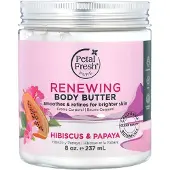 Petal Fresh - Pure Hibiscus & Papaya Body Butter