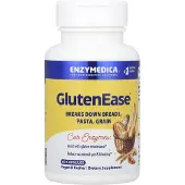 Enzymedica - GlutenEase - 60 capsules