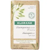 Klorane Shampoobar met Haver | 80 g