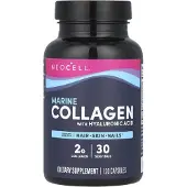 NeoCell , Marine Collageen, 120 Capsules