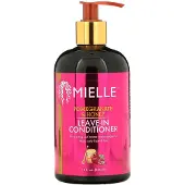 Mielle , Leave-In Conditieer, Ananas & Honing, 12 fl oz (355 ml)
