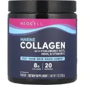 NeoCell - Marine Collageen met Schoonheidsmix - 200g