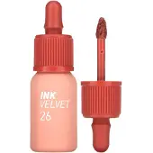 Peripera Velvet Ink Lip Tint AD 26