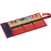 Stabilo Point 88 Rollerset Pen Assorted 25 Units Kinderen