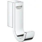 GROHE Selection Haak - Chroom - 41039000