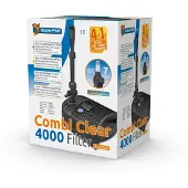 Superfish Vijverfilter Combi Clear 4000 1950 L/h