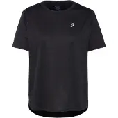 Asics Functioneel shirt 'CORE' zwart