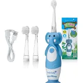 Brush-Baby Elektrische tandenborstel, WildOne (Sonische tandenborstel)