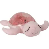 Cloud B - Oplaadbare Tranquil Turtle Roze Nachtlampje - BTL DIFFUSION