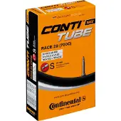 Continental Tour 26 650x28/35B - Presta rubber binnenband voor volwassen hybride fiets
