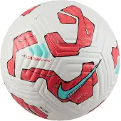 Nike Academy Plus Voetbal Wit 5