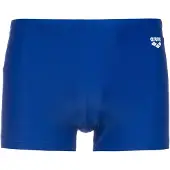 Arena Zwembroek 'DYNAMO' blauw / wit