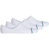 Stance Sportsokken blauw / wit