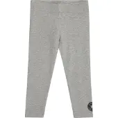 Converse Leggings grijs gemêleerd