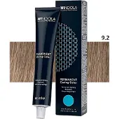 Indola professionele haarverf PCC Permanent hair colour 9.2 Extra licht blond parelmoer