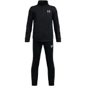Under Armour Icon Knit Trainingspak Junior M-140/152