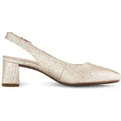 Gabor 62.260 Pumps | Maat 6.5 Dames Goud