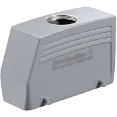 Weidmuller HDC 64D TOBU 1M32G 1786830000 Connectorbehuizing (male) 1 stuk(s)