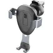 Cellularline Autohouder, handy wing pro, zwart