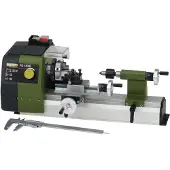 Proxxon FD 150/E precisiedraaibank 24 150