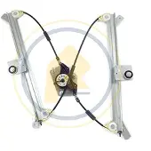 Ac Rolcar 01.7694 Raammechanisme